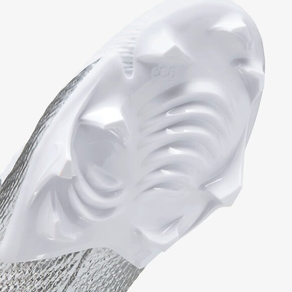 Nike Vapor Edge Speed 360 2  Men’s Size 8 White DA5455-100 Football Clea… - Picture 3 of 16